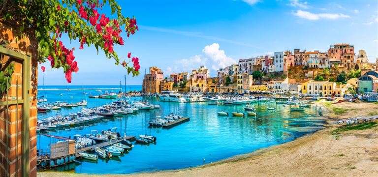 Sizilien-Siciliando @Balate Dorin/adobestock